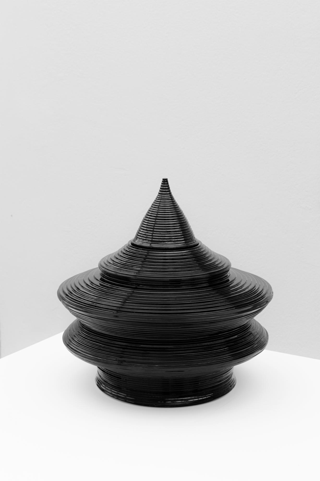 Mathieu Lehanneur | Age of the World, Ceramic Jars