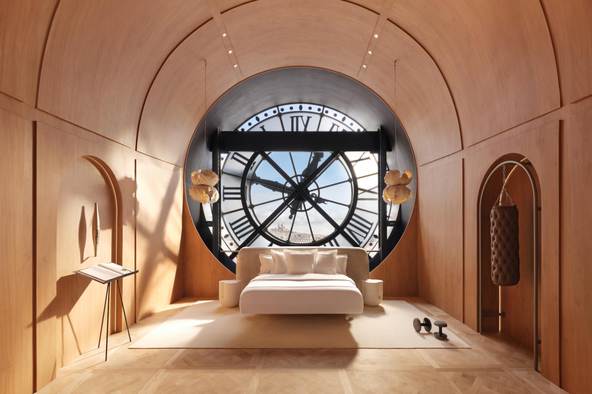 Mathieu Lehanneur | Musée d'Orsay